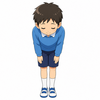 みんなのうた「はじめての僕デス」