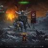 【Diablo3】コンクエスト「スピード・デーモン」をバーバリアンで攻略