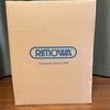 RIMOWA BOSSA NOVA Multiwheel 42L 購入【RIMOWA リモワ ブログ】