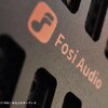 インプレ：『 Fosi Audio i5 』追記★ 新参入！巨大、重厚、ほぼ剥き出しの平面駆動ドライバが織りなす鬼解像度ヘッドホン #PR Fosi Audio