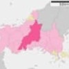 【日本株】山口県山口市に本社・工場がある企業チャート一覧（９／２３）