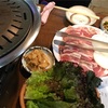 韓国料理♫全州。