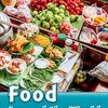 英語でめぐる“世界の食文化”　食べ物から広がるグローバルな学びが得られるORDシリーズLevel 6『Food Around the World』のご紹介