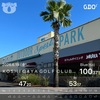 2026年6月19日 KOSHIGAYA GC：100(37)