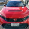 ホンダ　シビックタイプR