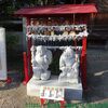 【奈良】三輪恵比寿神社 - 日本最初の市場の守護神とされる
