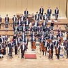 演奏会【NHK交響楽団：第2007回定期演奏会。マレク・ヤノフスキの独墺音楽】