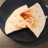 Breakfast Quesadillas ( ブレックファーストケサディーヤ)