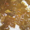 カレーライス