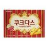 【韓国お菓子】あの人気お菓子の新商品！ククダスのケーキを食べてみました