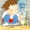 子どもの時間、世界観を思い出させてくれるケイト・グリーナウェイ賞作品『Jethro Byrd, Fairy Child』のご紹介