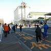 神奈川マラソン10kmと「INVICTUS」　2月7日