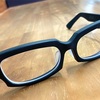 今日の完成眼鏡 838