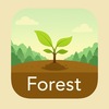 🌳【初心者向け】Forestの使い方ガイド｜集中力を楽しく育てよう！