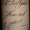 Chateau Lafleur 1997