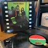 【レコードとわたし】Yes -The Yes Album