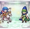 【FEH】偶像の天楼が終わって　2022.03編