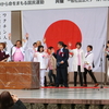 WHOから命をまもる国民運動【5.31 日比谷パレードデモ】①～正直、不完全燃焼😣～