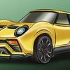 【空想カスタム】ランボルギーニのスーパーカーをSUV化　余りに絵がヘタ過ぎて大外し【クロスオーバーSUV】