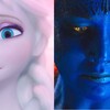 ミスティークのLet It Go/『X-Men ファースト・ジェネレーション』★★☆と『アナと雪の女王』補足