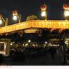 ハングリーベア・レストラン  〈カレー〉　　東京ディズニーランド
