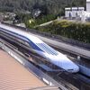 リニア中央新幹線 2020年に先行開業