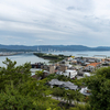 和歌山県の昭和の観光地、和歌の浦へ。養翠園庭園とか、雑賀崎灯台とか、和歌山県のアマルフィとか、昭和の観光遺産とか。
