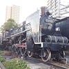 【保存車】C57 66 東京都大田区