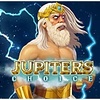 Jupiter's Choice Slot Demo Machine Review All Explanation (RTP 95%)