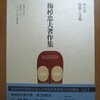 「図解塾」:梅棹忠夫「文明の情報史観」の図解化にチャレンジ中ーー「放送」「消防」「都市」「教育」、、