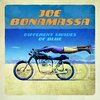 ジョー・ボナマッサ(Joe Bonamassa)『Different Shades of Blue』入手