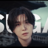 SUGA  /  HAPPY SUGA DAY