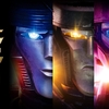 トランスフォーマー　ONE