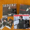 MONTAGEフラゲ日！！！