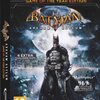 PC『Batman: Arkham Asylum Game of the Year Edition』Rocksteady Studios