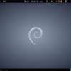 Debian 7 Beta 4 試用レポート