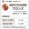 【貯蓄】イオン銀行Myステージ プラチナへの道【預金金利 0.15%】～プロローグ～