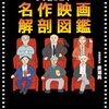 監督のクセから読み解く 名作映画解剖図鑑