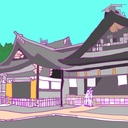 オレンジカメラ