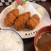 ミシュランも認める「名代とんかつ八千代 味清」の名代ヒレカツ定食！