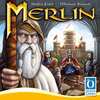 今ボードゲーム　マーリン 多言語版 (Merlin) [日本語訳付き]にとんでもないことが起こっている？