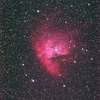 NGC281（カシオペア座）