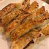 私流、餃子の焼き方