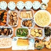【作り置きおかず(69)】～週末に作る我が家の作り置きおかず｜暑くても食べたい茶碗蒸し