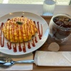 外食いろいろ