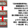 一般公開をします