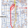 佐賀県 県道東与賀佐賀線のバイパスが開通