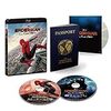 【Amazon.co.jp限定】スパイダーマン:ファー・フロム・ホーム ブルーレイ&DVDセット(初回生産限定)(特典 スペシャル・ボーナスディスク付) [Blu-ray]