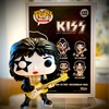 【今日のfunko #53】ポール・スタンレー (The Starchild) No. 122