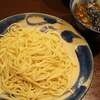 麺屋はやしまる(高円寺)つけめん・醤油・あつもり